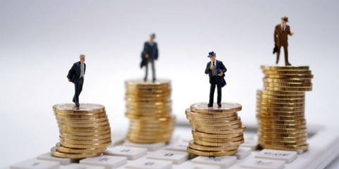 國務院提出不準抽回固投資本金,適當降低比例