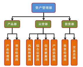 徽商期貨資產管理部簡介