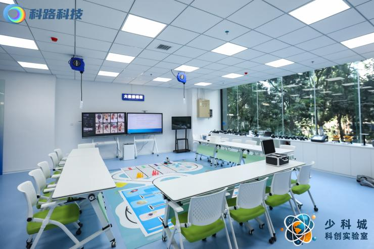 精臣助力北京大學實驗室實現固定資產智能化管理 - 
