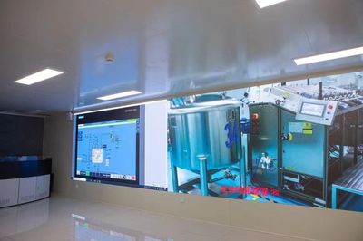 福瑞達"透明工廠":與用戶共建、與生態共創