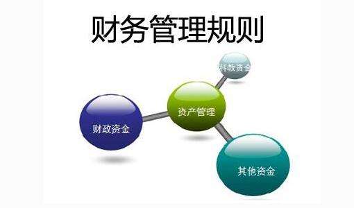 財務管理專業介紹