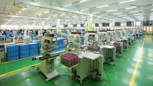 東莞市外商投資企業協會官方網站