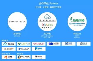 年度巨獻dams 2017 中國數據資產管理峰會圓滿落幕