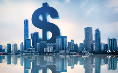 注冊資本50億!青島成立首家財政全資市直金融企業