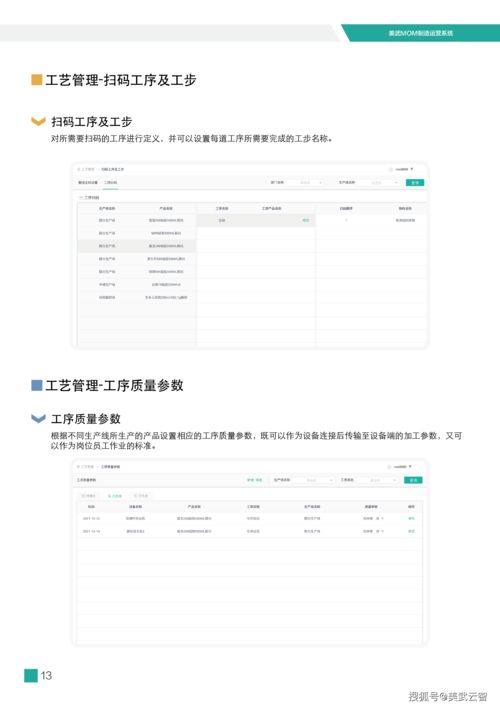 國(guó)內(nèi)靠譜的mom mes系統(tǒng)在這里