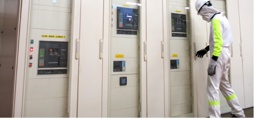 施耐德電氣:以電力可視化護(hù)航雀巢托盧卡工廠安全可靠生產(chǎn)