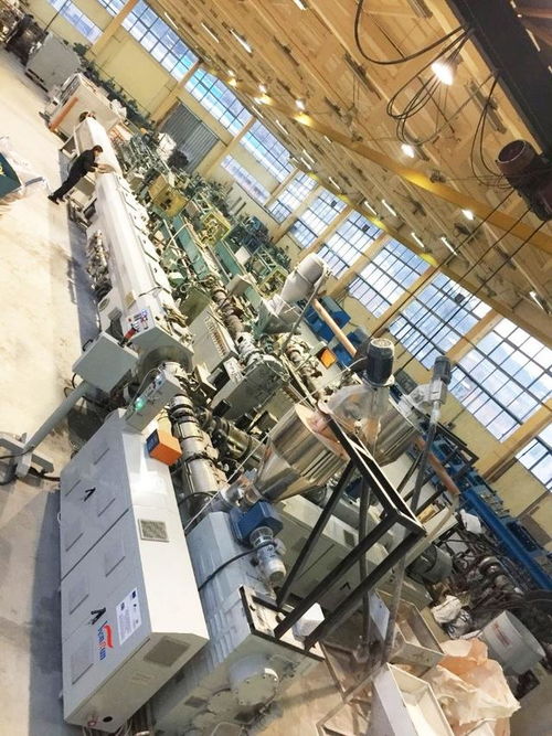 我國制造業發展不均衡問題凸顯,中國制造2025迎全新挑戰